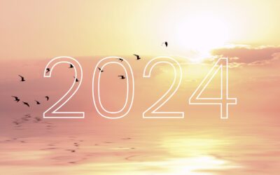Bonne année 2024