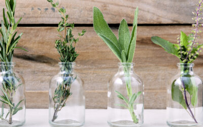 Gestion des émotions : aromathérapie et sophrologie