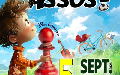 Forum des Associations – RDV le 05/09/26